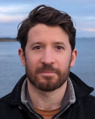 Joel Crichton